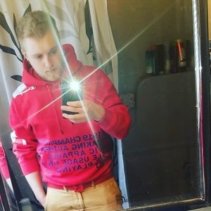 Meet your Posher, Jarid